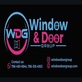 Window & Door Group in Miami, FL Window & Door Contractors