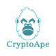 CryptoApe in San Francisco, CA Internet - Website Design & Development