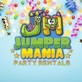 Jumper Mania Party Rentals in North Las Vegas, NV Party Equipment & Supply Rental