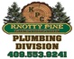 Knotty Pine Construction in Orange, TX