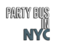 Party Bus In NYC in New York, NY Transportation Services