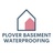 Plover Basement Waterproofing in Plover, WI