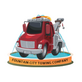 Fountain City Towing Company in Kansas City, MO Auto Body Repairing Painting & Towing