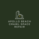 Apollo Beach Crawl Space Repair in Apollo Beach, FL Concrete Contractors