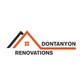 Dontanyon renovations in Chinquapin Park-Belvedere - Baltimore, MD Tile Flooring