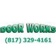 Door Works in Colleyville, TX Garage Doors & Gates