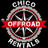 Chico Offroad Rentals in Chico, CA
