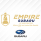 Empire Subaru of Huntington in Huntington, NY Automobile Dealer Services