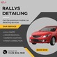 rallys detailing in Salt Lake City, UT Automotive & Body Mechanics