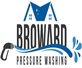 Broward Pressure Washing in Fort Lauderdale, FL Pressure Cleaning