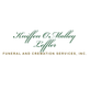 Kniffen O'Malley Leffler Funeral and Cremation Services, in Wilkes Barre, PA Funeral Home Design Consultants