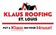 Klaus Roofing St. Louis in Collinsville, IL Roofing Contractors
