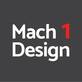 Mach 1 Design in Near East - Dallas, TX
