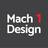 Mach 1 Design in Near East - Dallas, TX