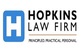 Hopkins Law Firm in Pawleys Island, SC Personal Injury Attorneys