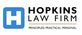 Hopkins Law Firm in Charleston, SC Personal Injury Attorneys