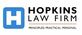 Hopkins Law Firm in Myrtle Beach, SC Personal Injury Attorneys