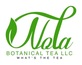 Nola Botanical Tea in Behrman - New Orleans, LA Coffee & Tea
