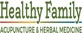 Healthy Family Acupuncture and Herbal Medicine in Oakland, CA Home Health Care
