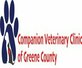 Companion Veterinary Clinic of Greene County in Jefferson, IA Veterinarians