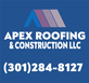 Apex Roofing and Construction in Clarksburg, MD Roofing Contractors