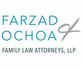 Farzad & Ochoa Family Law Attorneys, in Costa Mesa, CA Divorce & Family Law Attorneys