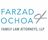 Farzad & Ochoa Family Law Attorneys, LLP in Costa Mesa, CA 92626 Divorce & Family Law Attorneys