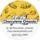 Food Delivery Services in Central Business District - Orlando, FL 32804