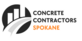 Concrete Contractors Spokane in Spokane, WA Concrete Contractors & Services