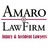 Amaro Law Firm Injury & Accident Lawyers in Preston Hollow - Dallas, TX 75220 Personal Injury Attorneys