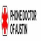 Phone Doctor of Austin at Lakeway in Austin, TX Cell & Mobile Installation Repairs