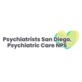 Psychiatrists San Diego, Psychiatric Care NPS in Core - San Diego, CA Mental Health Clinics