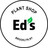 Eds Plant Shop in Williamsburg - Brooklyn, NY 11206 Plantation Homes