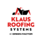 Klaus Roofing Systems by Green Factor in Lawrence, NY Roofing Contractors