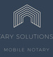 Notary Solutions LLC & Fingerprinting in Banning, CA Notaries Public Services