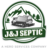 J&J Septic of Knoxville TN in Knoxville, TN