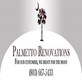 Palmetto Renovations in Lexington, SC Bathroom Planning & Remodeling