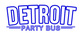 Detroit Party Bus in Hubbard-Richard - Detroit, MI Limousine & Car Services