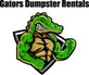 Gators Dumpster Rentals in Gainesville, FL Waste Management