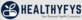 Healthyfys Limited in San Francisco, CA Health & Medical