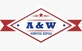 A&W Dumpster Rentals in Conroe, TX Dumpster Rental