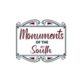 Monuments of the South in Mooretown And Hollywood Heights - Shreveport, LA Engravers Monument