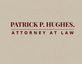 Patrick P. Hughes, Attorney at Law in Anniston, AL Attorneys