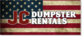 JC Dumpster Rental in North Charleston, SC Dumpster Rental