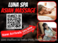 Luna Spa Massage in Plainfield, IN Massage Therapy