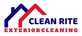 Clean Rite Exterior Cleaning in Holbrook, NY Pressure Washing Service