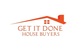 Get It Done House Buyers in La Mesa, CA Real Estate