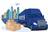 Safeway Moving Inc in Fort Lauderdale, FL 33309 Aircraft Hangers Storage & Transport