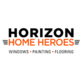 Horizon Home Heroes in Murrieta, CA Aircraft Painting