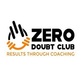 Zero Doubt Club in Downtown - Cleveland, OH Services